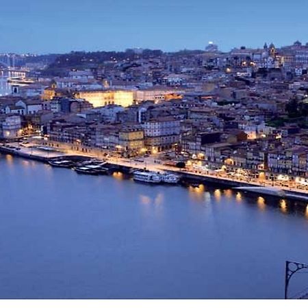 Porto Lodge Kültér fotó