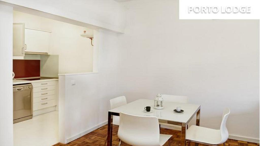 Porto Lodge Kültér fotó