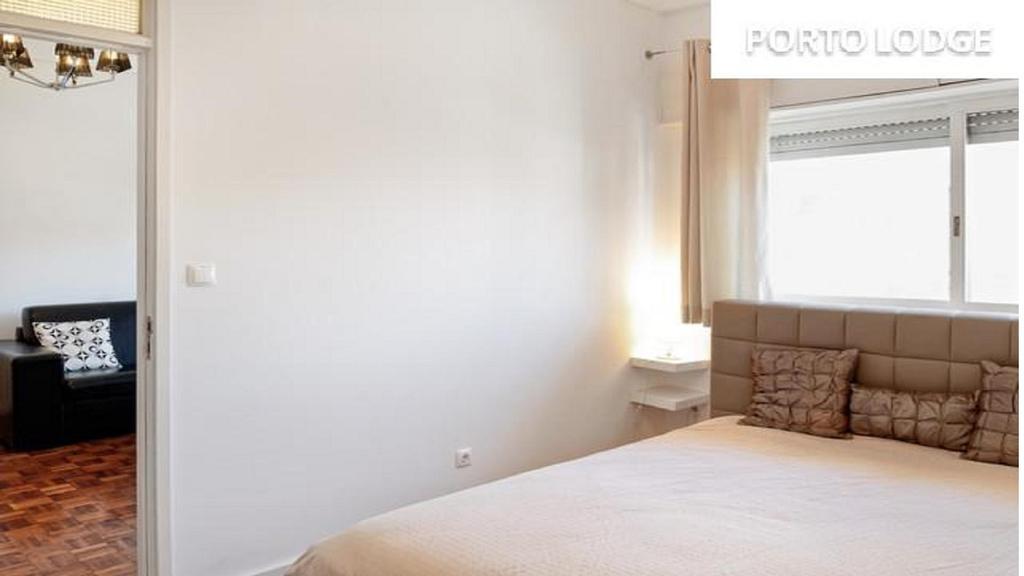 Porto Lodge Kültér fotó