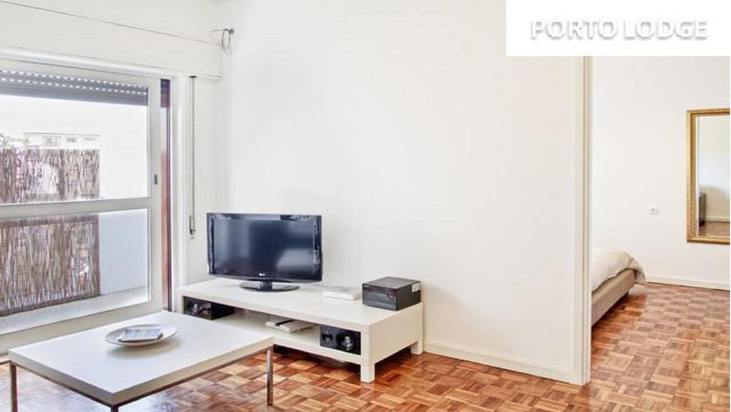 Porto Lodge Kültér fotó