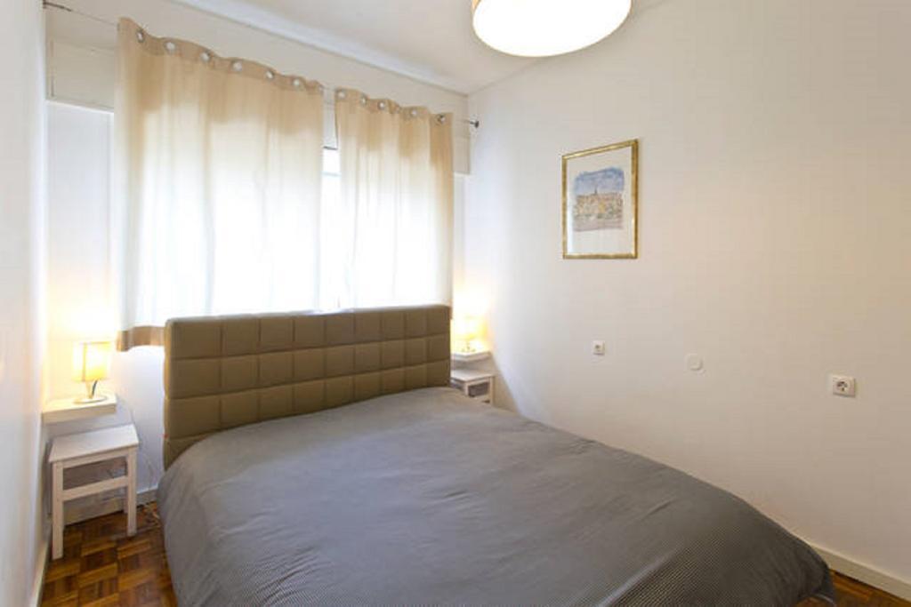 Porto Lodge Kültér fotó